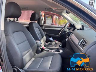 AUDI Q3 usata, con Immobilizzatore elettronico