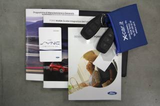 FORD Kuga usata, con Servosterzo