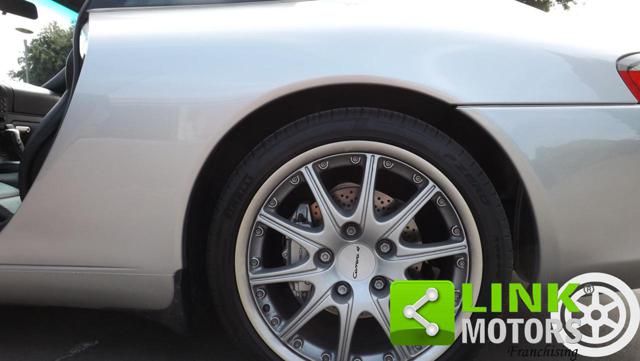 PORSCHE 911 usata 31