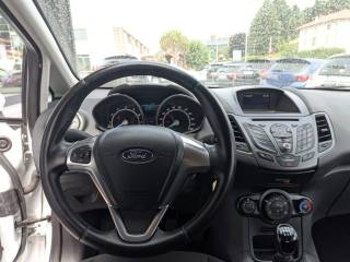 FORD Fiesta usata, con Cruise Control