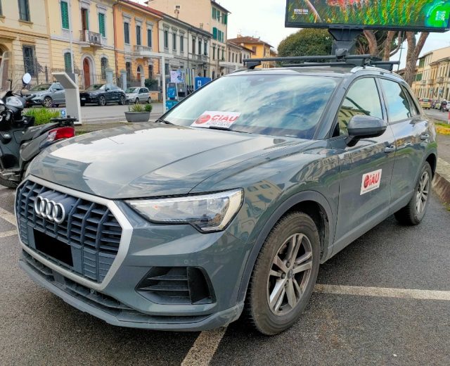 AUDI Q3 usata, con Airbag laterali