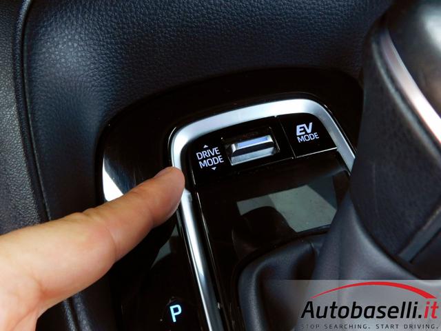 TOYOTA Corolla usata, con Assistente abbaglianti