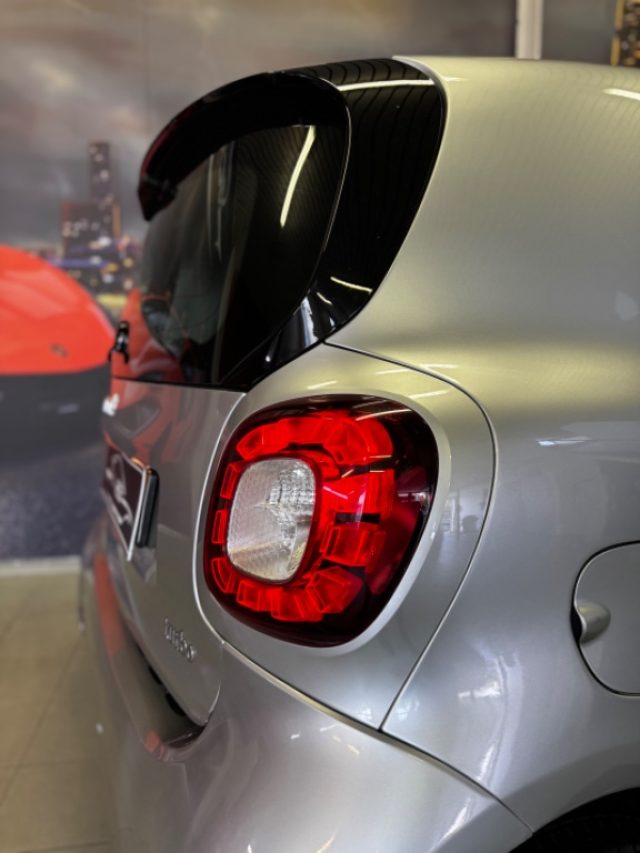 SMART ForTwo usata 8