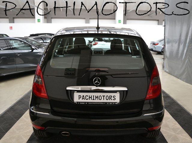 MERCEDES-BENZ A 160 usata, con ESP