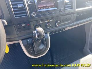 VOLKSWAGEN Transporter usata, con ESP