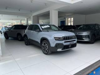 JEEP Avenger usata, con Boardcomputer
