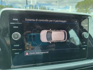 VOLKSWAGEN T-Roc usata, con Cruise Control