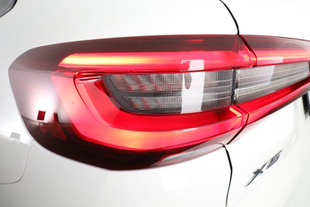 BMW X5 usata 10