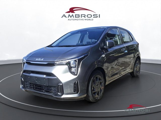 KIA Picanto usata 0