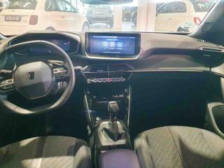PEUGEOT 2008 usata, con Cerchi in lega