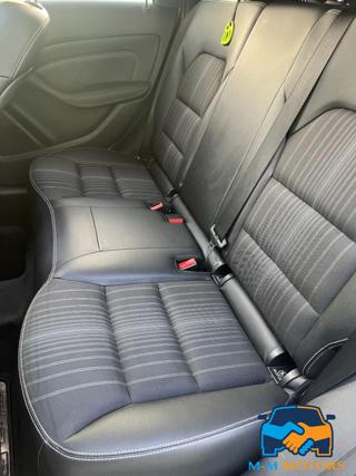 MERCEDES-BENZ B 180 usata, con Telecamera per parcheggio assistito
