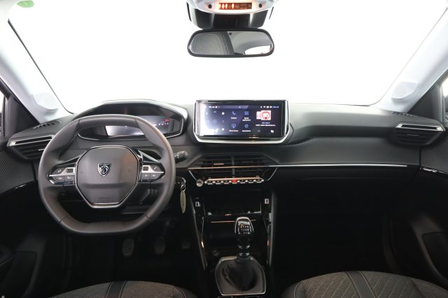PEUGEOT 208 usata 3
