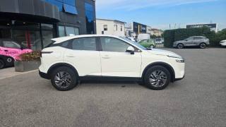 NISSAN Qashqai usata, con Airbag laterali