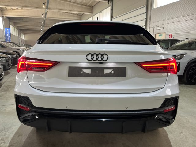 AUDI Q3 usata, con Autoradio