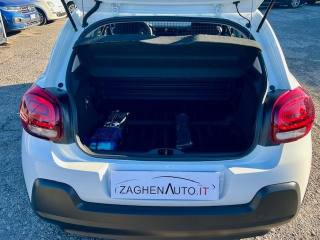 CITROEN C3 usata 19