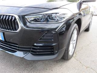 BMW X2 usata, con Alzacristalli elettrici