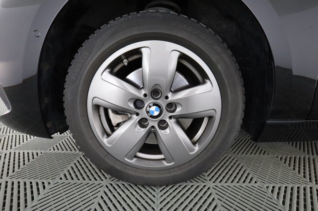 BMW 116 usata 7