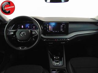 SKODA Octavia usata, con Fendinebbia