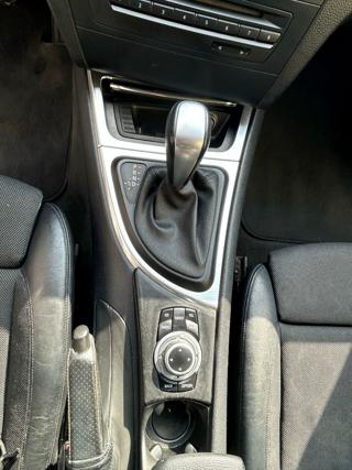 BMW 118 usata, con Climatizzatore