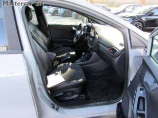 FORD Puma usata, con Autoradio