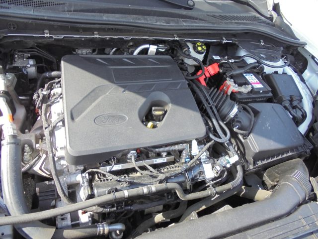 FORD Kuga usata 47