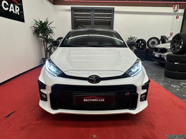 TOYOTA Yaris usata, con Airbag laterali