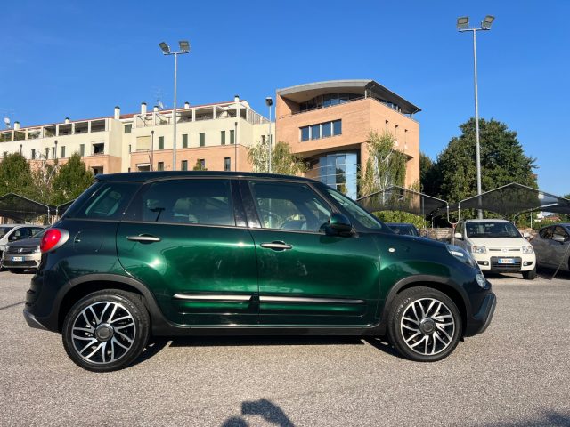 FIAT 500L usata, con Airbag Passeggero