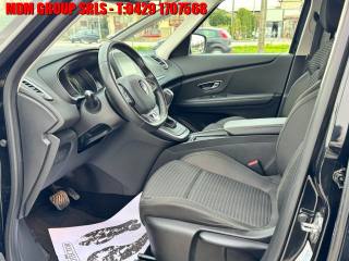 RENAULT Grand Scenic usata, con Boardcomputer