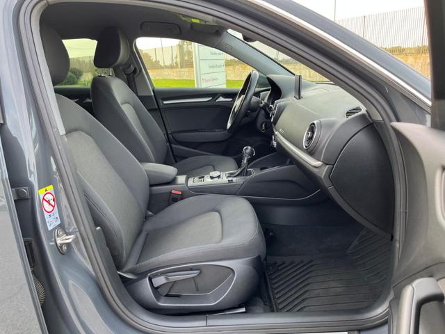 AUDI A3 usata, con Cruise Control