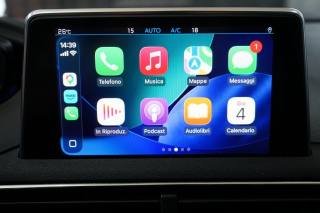 PEUGEOT 3008 usata, con Boardcomputer