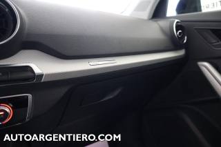 AUDI Q2 usata, con Cronologia tagliandi