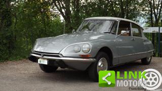 CITROEN DS usata 3