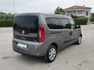 FIAT Doblo usata, con Alzacristalli elettrici