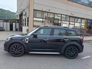 MINI Countryman usata, con Airbag Passeggero