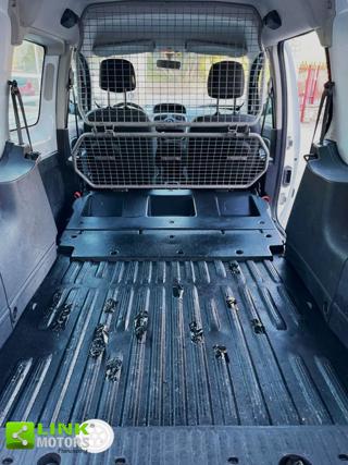 RENAULT Kangoo usata, con ESP