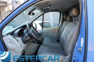 OPEL Vivaro usata, con Bracciolo