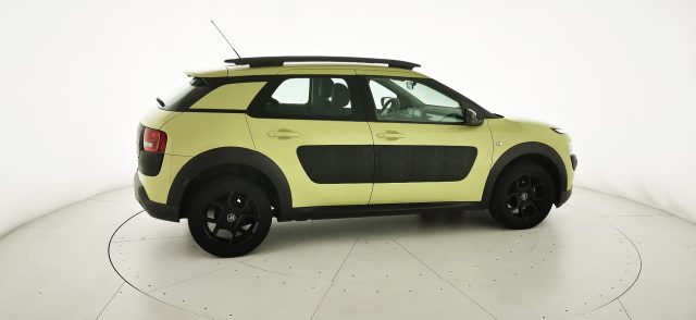 CITROEN C4 Cactus usata, con Luci diurne LED
