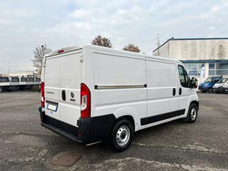 FIAT Ducato usata, con Climatizzatore