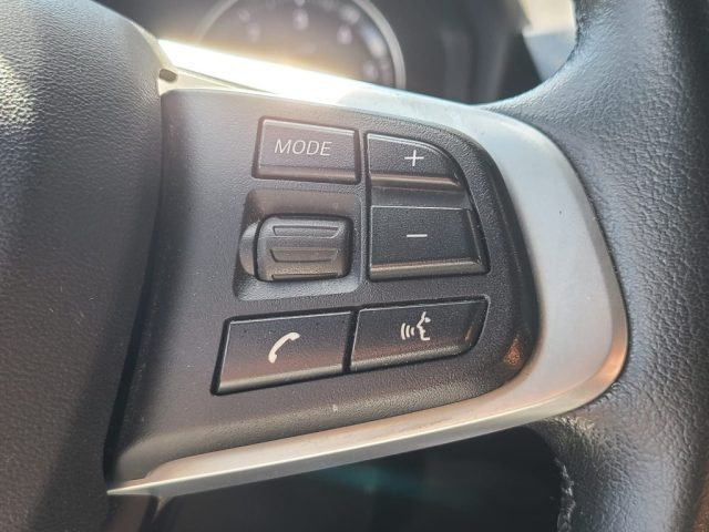 BMW X1 usata, con Controllo vocale