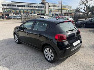 CITROEN C3 usata, con Airbag Passeggero
