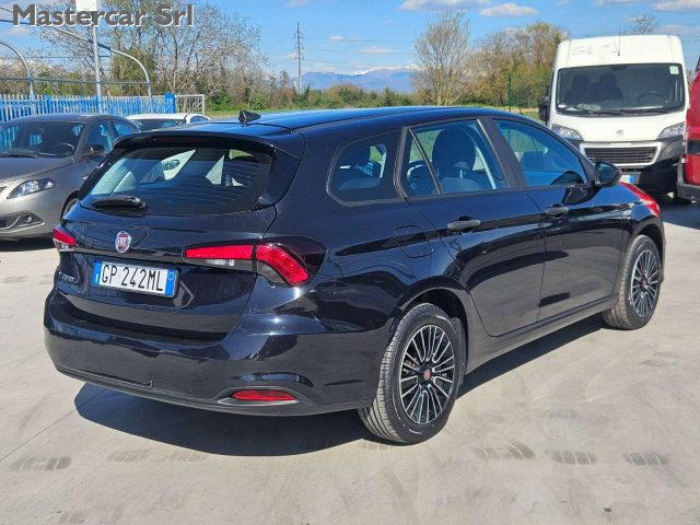 FIAT Tipo usata, con Chiusura centralizzata