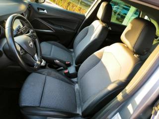 OPEL Crossland usata, con Airbag Passeggero