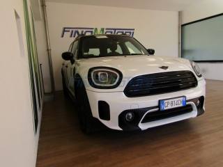 MINI Countryman usata, con Airbag laterali