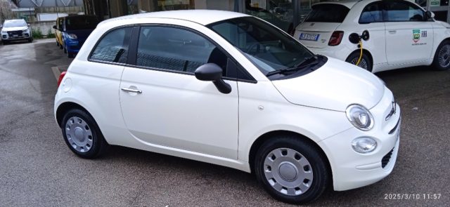 FIAT 500 usata, con Airbag