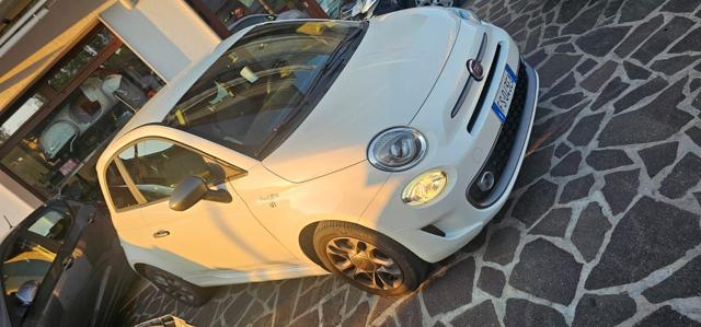 FIAT 500 usata, con Alzacristalli elettrici