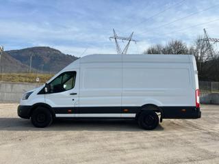 FORD Transit usata, con Cruise Control