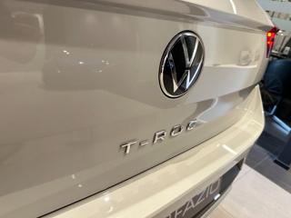 VOLKSWAGEN T-Roc usata, con Alzacristalli elettrici