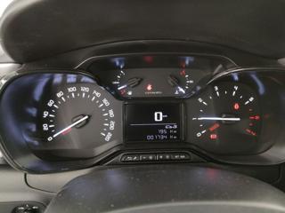 CITROEN C3 usata, con Touch screen