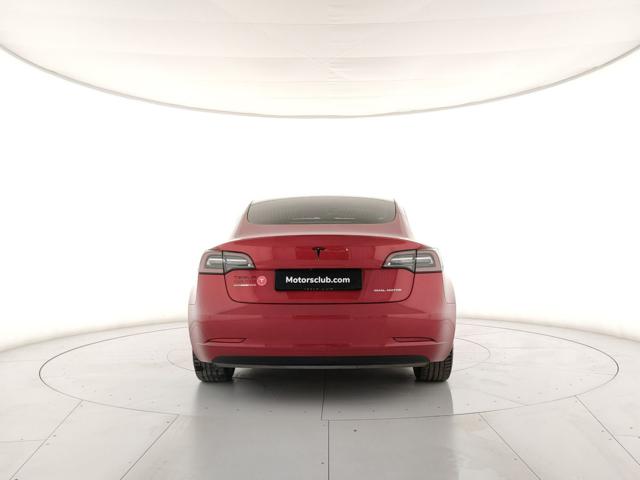 TESLA Model 3 usata, con Airbag Passeggero