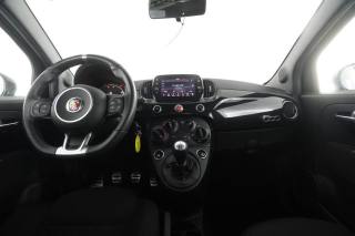 ABARTH 595 usata 10